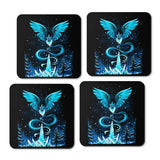 Snowstorm Blizzard - Coasters