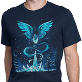 Snowstorm Blizzard - Men's Apparel