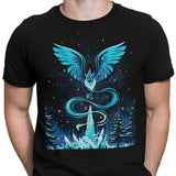 Snowstorm Blizzard - Men's Apparel