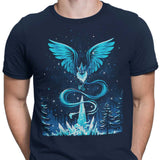 Snowstorm Blizzard - Men's Apparel