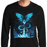 Snowstorm Blizzard - Long Sleeve T-Shirt