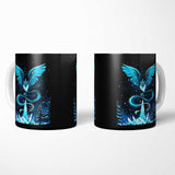 Snowstorm Blizzard - Mug
