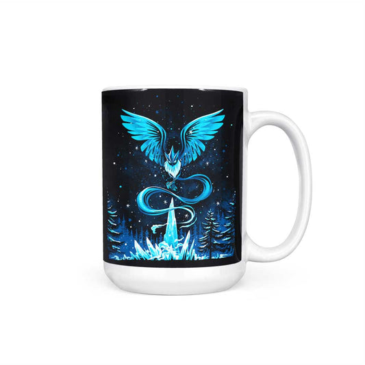 Snowstorm Blizzard - Mug