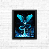 Snowstorm Blizzard - Posters & Prints