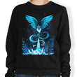 Snowstorm Blizzard - Sweatshirt