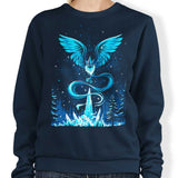 Snowstorm Blizzard - Sweatshirt