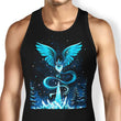 Snowstorm Blizzard - Tank Top
