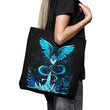 Snowstorm Blizzard - Tote Bag