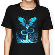 Snowstorm Blizzard - Women's Apparel