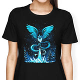 Snowstorm Blizzard - Women's Apparel