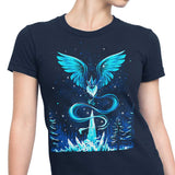 Snowstorm Blizzard - Women's Apparel