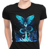 Snowstorm Blizzard - Women's Apparel