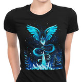 Snowstorm Blizzard - Women's Apparel