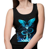 Snowstorm Blizzard - Tank Top