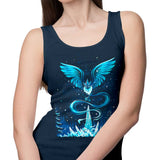 Snowstorm Blizzard - Tank Top