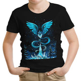 Snowstorm Blizzard - Youth Apparel