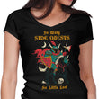 So Many Side Quests - Women's V-Neck