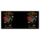 So Many Side Quests - Mug