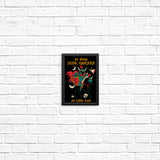 So Many Side Quests - Posters & Prints