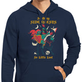 So Many Side Quests - Hoodie