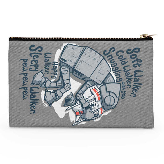 Soft Walker - Accessory Pouch