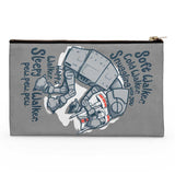 Soft Walker - Accessory Pouch