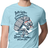 Soft Walker - Men's Apparel