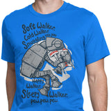 Soft Walker - Men's Apparel