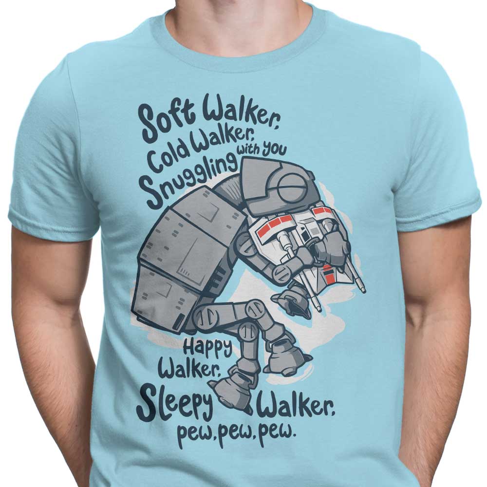 Soft Walker - Men's Apparel – Once Upon a Tee