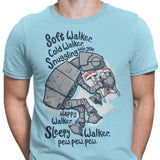 Soft Walker - Men's Apparel