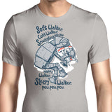 Soft Walker - Men's Apparel