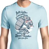 Soft Walker - Men's Apparel