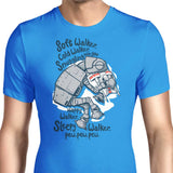 Soft Walker - Men's Apparel