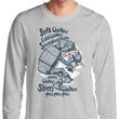 Soft Walker - Long Sleeve T-Shirt