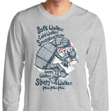 Soft Walker - Long Sleeve T-Shirt