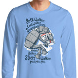 Soft Walker - Long Sleeve T-Shirt