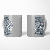 Soft Walker - Mug