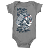 Soft Walker - Youth Apparel