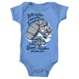 Soft Walker - Youth Apparel