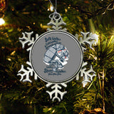 Soft Walker - Ornament