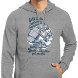 Soft Walker - Hoodie