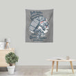 Soft Walker - Wall Tapestry
