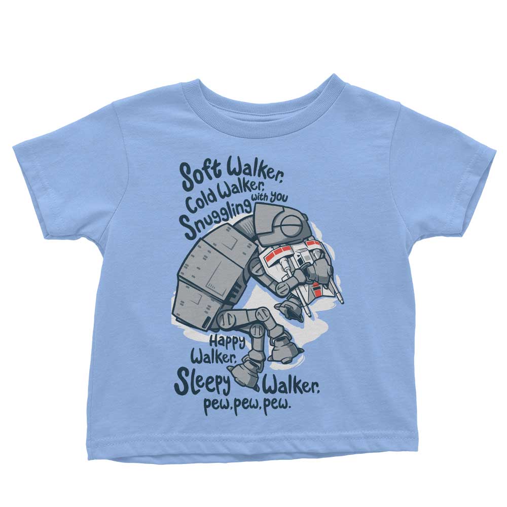 Soft Walker - Youth Apparel – Once Upon a Tee
