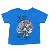 Soft Walker - Youth Apparel