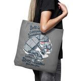 Soft Walker - Tote Bag