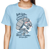 Soft Walker - Women's Apparel