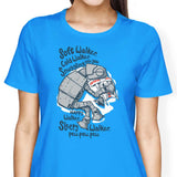 Soft Walker - Women's Apparel