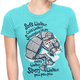 Soft Walker - Women's Apparel