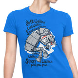 Soft Walker - Women's Apparel