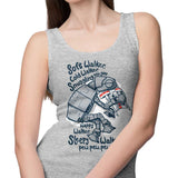 Soft Walker - Tank Top